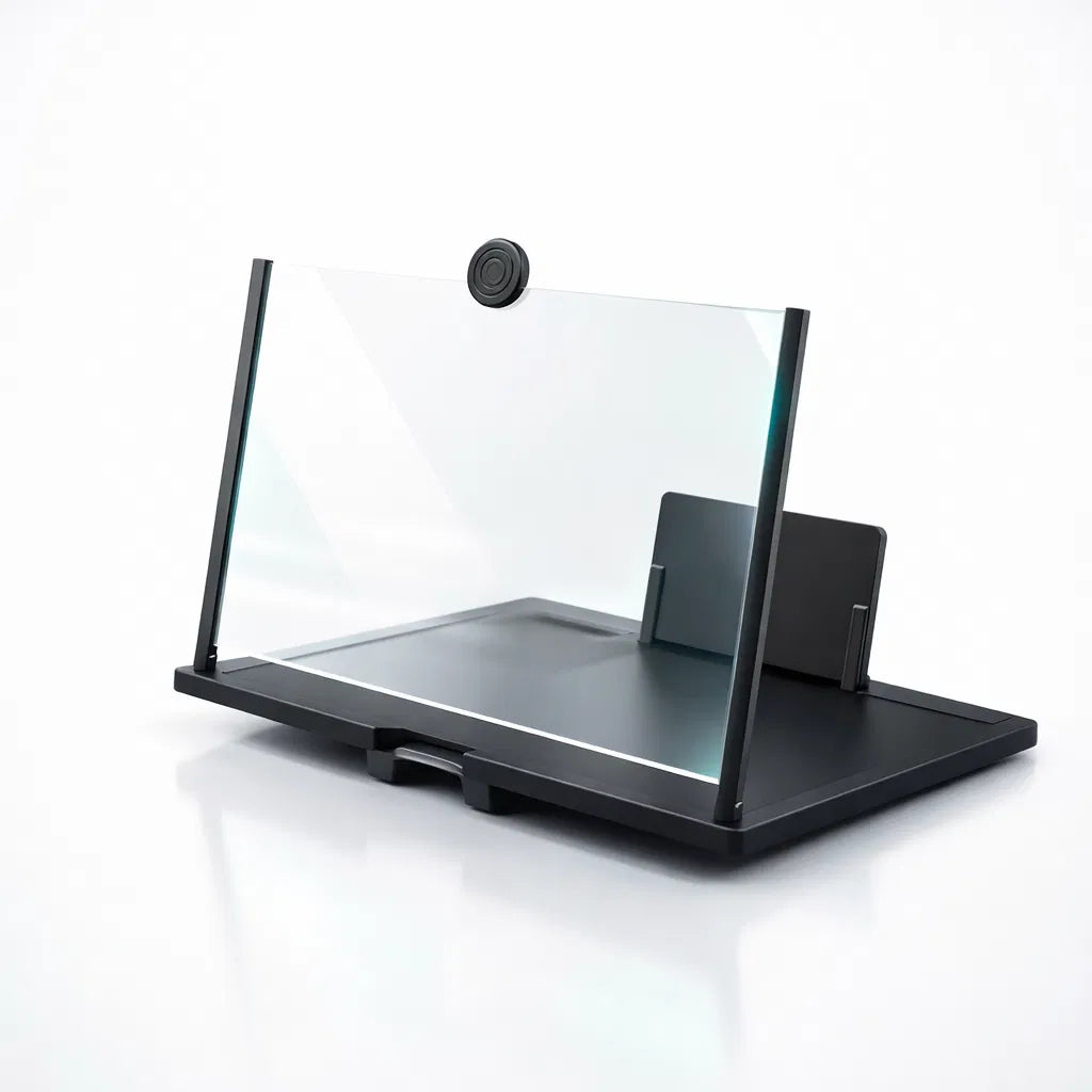 TheatreView™ Screen Amplifier