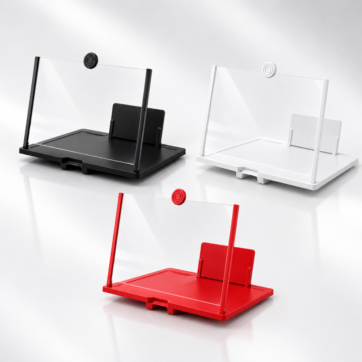 TheatreView™ Screen Amplifier